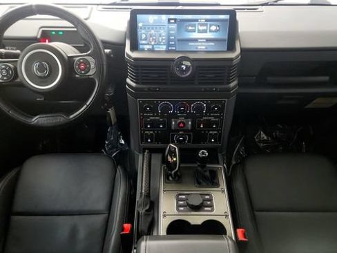 Used 2025 INEOS Grenadier AWD/4WD image 57