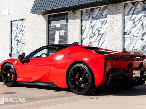 Used 2023 Ferrari SF90 Stradale image 10