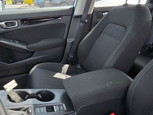 Used 2024 Honda Civic EX image 21