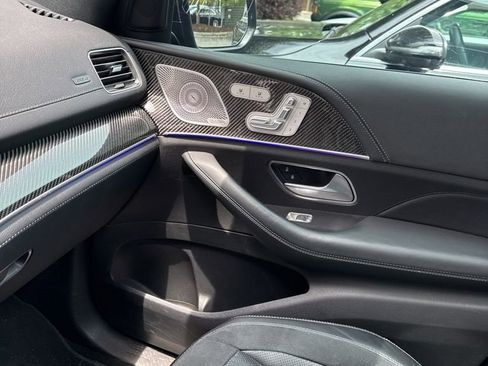 Used 2023 Mercedes-Benz GLE 53 AMG 4MATIC Coupe image 8
