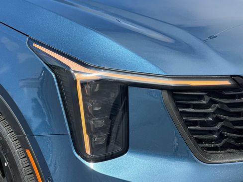 Certified 2026 Kia Sorento SX Prestige AWD/4WD image 49