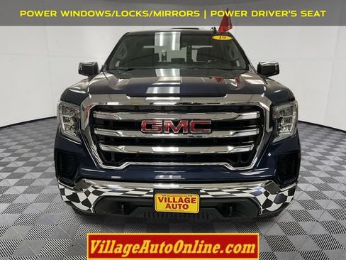 Used 2019 GMC Sierra 1500 SLE w/ SLE Value Package AWD/4WD image 6