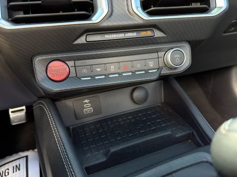 Used 2024 Ford Mustang GT Premium RWD image 36
