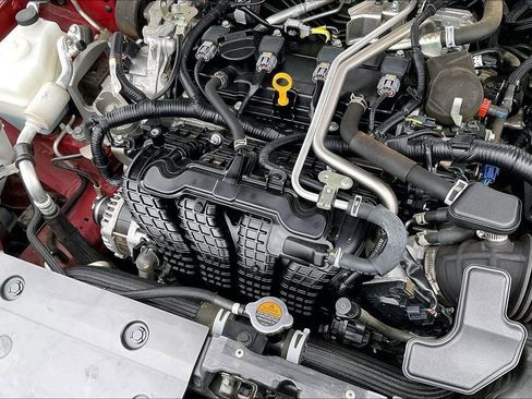 Used 2021 Nissan Altima 2.5 SR w/ SR Premium Package FWD image 43