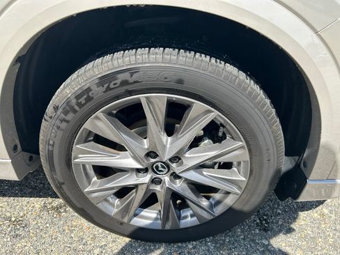 Used 2024 MAZDA CX-5 AWD 2.5 S w/ Premium Package image 26