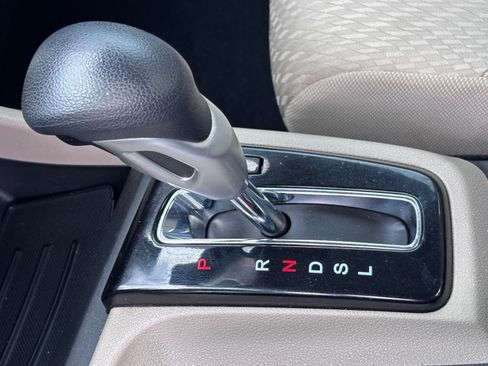 Used 2015 Honda Civic EX image 34