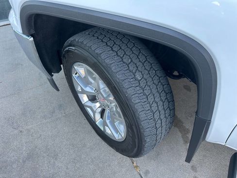 Used 2018 GMC Sierra 1500 SLT w/ SLT Premium Package image 50