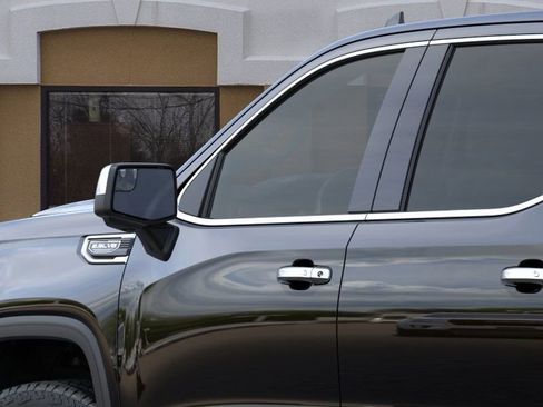 New 2026 GMC Sierra 1500 SLT w/ SLT Premium Plus Package AWD/4WD image 13