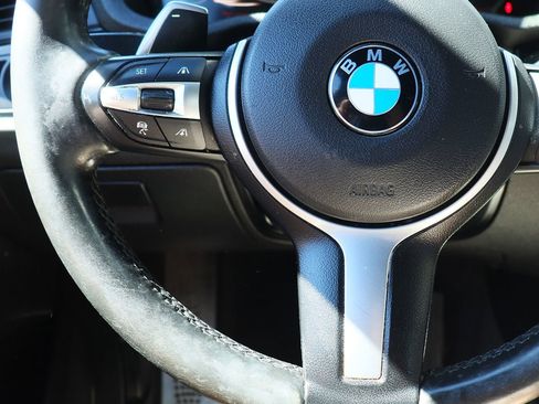 Used 2018 BMW X4 M40i image 53