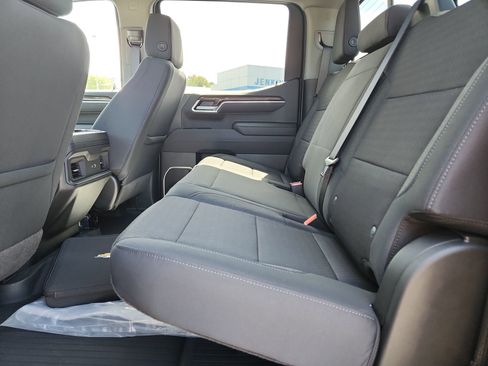 New 2025 Chevrolet Silverado 1500 RST w/ Convenience Package II image 15