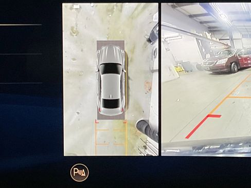 Used 2025 Cadillac CT5 Premium Luxury w/ Sun And Sound Package image 16