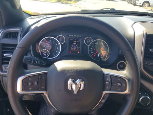 New 2025 RAM 1500 Tradesman image 13