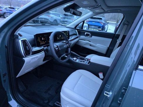 New 2026 Kia Sorento EX image 14