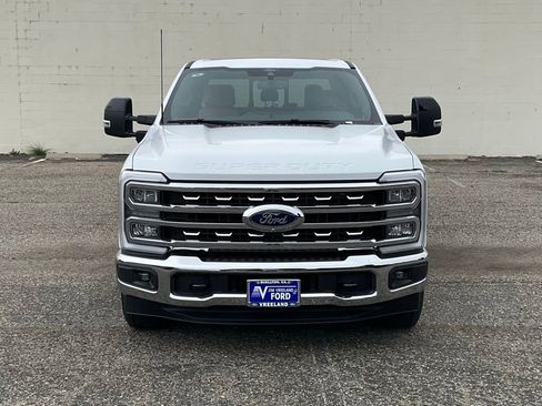New 2026 Ford F350 Lariat RWD image 9