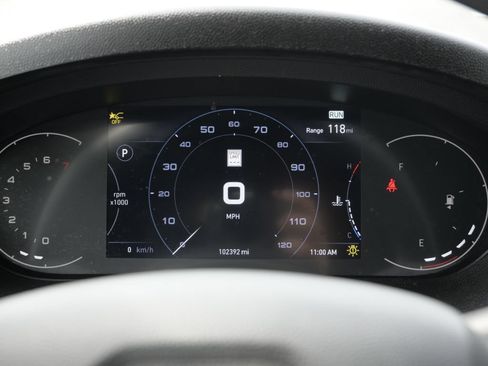 Used 2023 RAM ProMaster 2500 w/ Driver Convenience Group FWD image 14