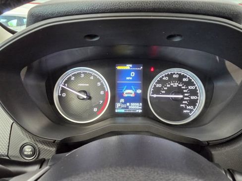 Certified 2023 Subaru Forester Premium AWD/4WD image 31