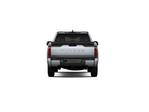 New 2026 Toyota Tundra Platinum AWD/4WD image 8