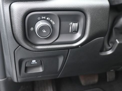 New 2026 RAM 1500 Tradesman RWD image 21