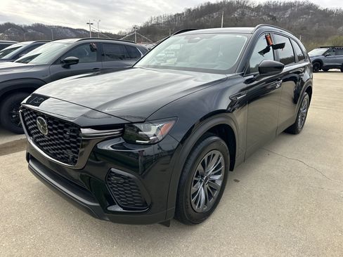 New 2026 MAZDA CX-70 SC Plus AWD/4WD image 6
