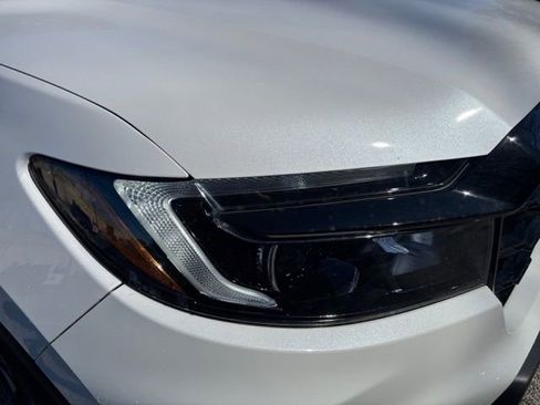 Used 2023 Honda Passport Elite image 7