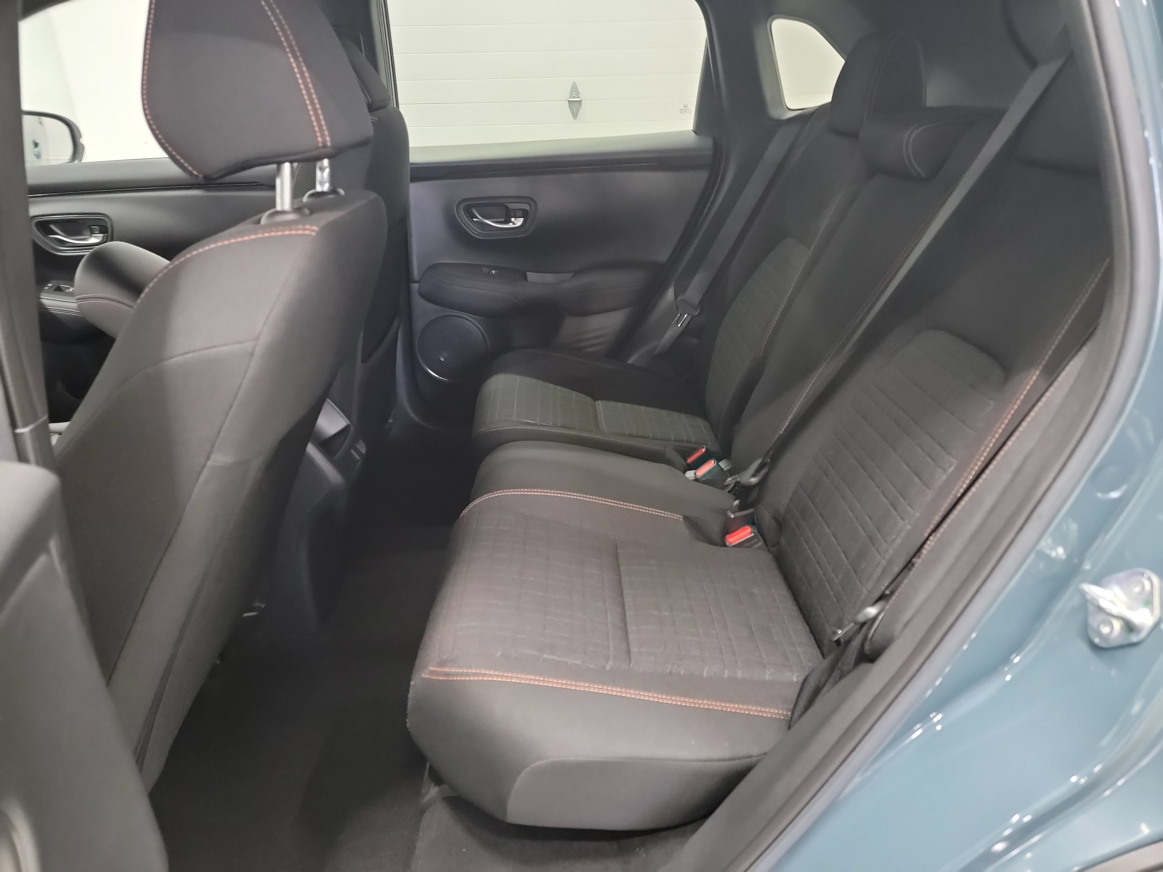 Certified 2024 Honda HR-V Sport image 27