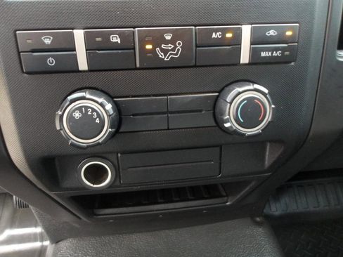 Used 2014 Ford F150 XL w/ Power Equipment Group AWD/4WD image 23