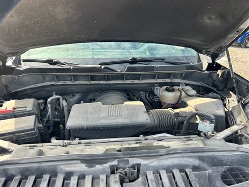 Used 2022 Chevrolet Silverado 1500 LTZ w/ LTZ Premium Package image 37