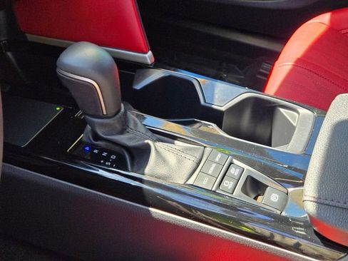 Certified 2025 Toyota Camry XSE image 24