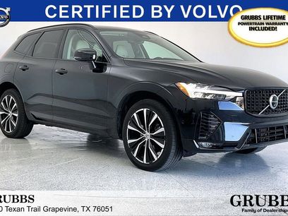 Certified 2023 Volvo XC60 B5 Plus w/ Climate Package