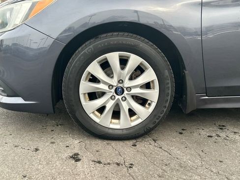 Used 2017 Subaru Legacy 2.5i Premium image 25