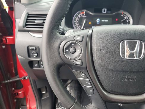 Certified 2023 Honda Ridgeline RTL image 22