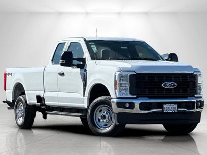 Used 2024 Ford F350 XL w/ XL Chrome Package