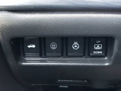 Used 2019 Nissan Maxima Platinum w/ Sport Mat Group FWD image 22