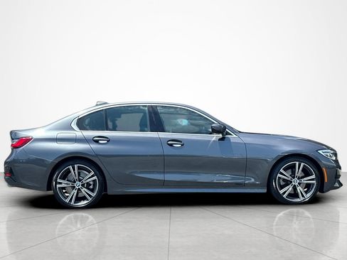 Used 2021 BMW 330i Sedan w/ Convenience Package RWD image 6