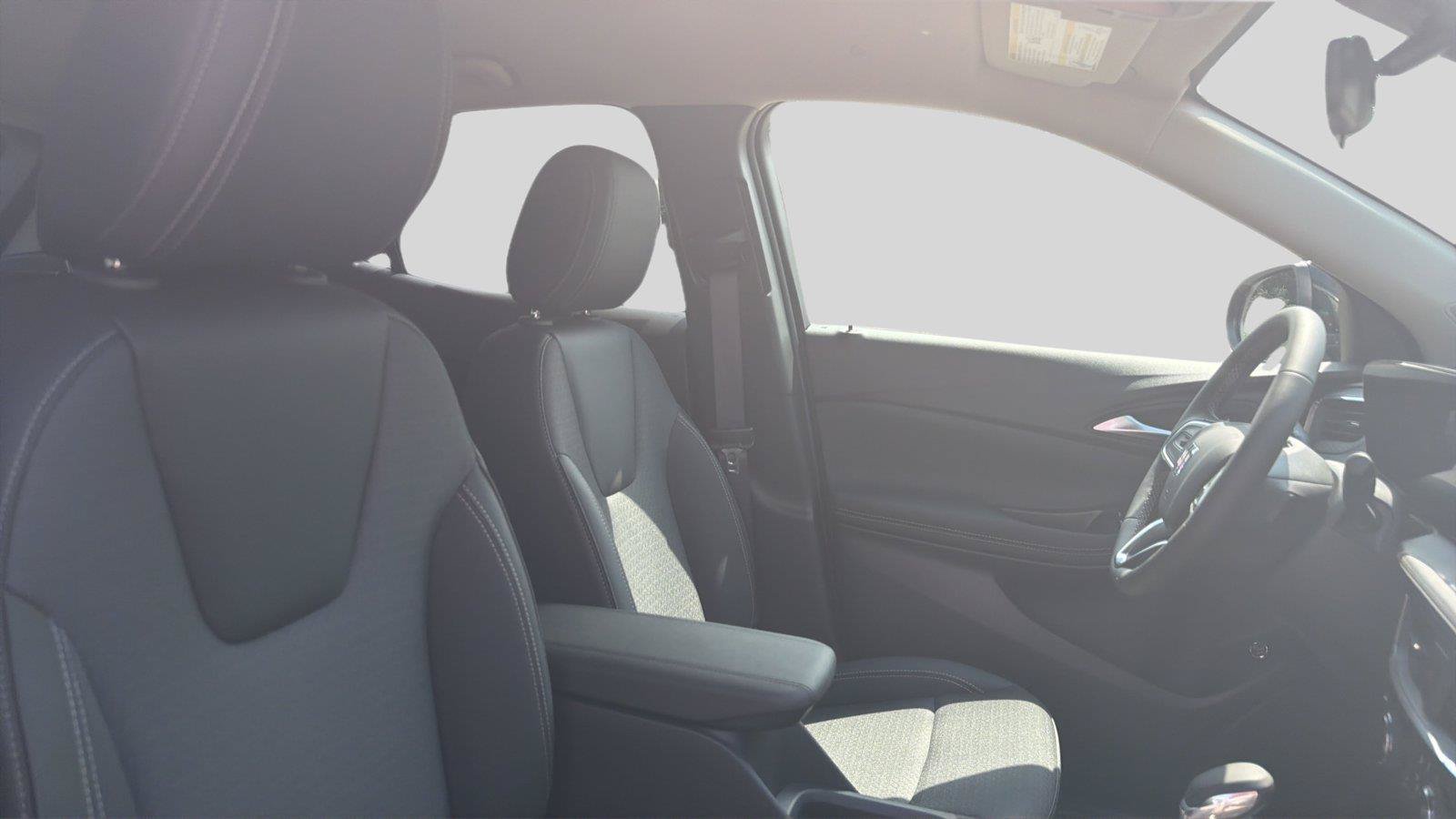 New 2026 Buick Encore GX Preferred w/ Advanced Technology Package AWD/4WD image 20