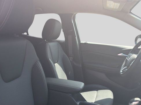 New 2026 Buick Encore GX Preferred w/ Advanced Technology Package AWD/4WD image 20