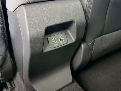 New 2026 Subaru Crosstrek 2.5i Limited image 28