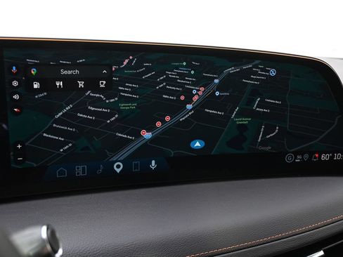 New 2026 Cadillac CT5 Sport AWD/4WD image 27