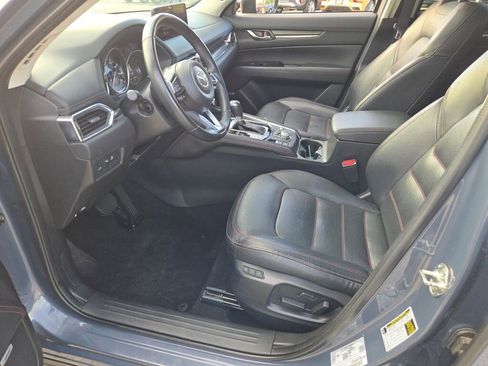 Used 2024 MAZDA CX-5 Carbon Edition AWD/4WD image 25