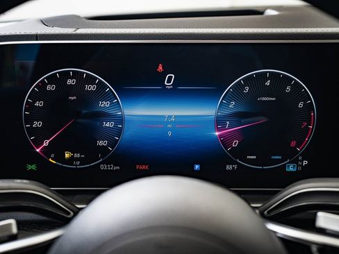 New 2026 Mercedes-Benz GLE 350 4MATIC image 28