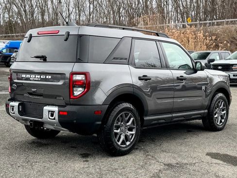 Used 2025 Ford Bronco Sport Big Bend image 3