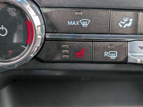 Used 2024 Ford F150 XLT w/ Equipment Group 302A MID AWD/4WD image 32