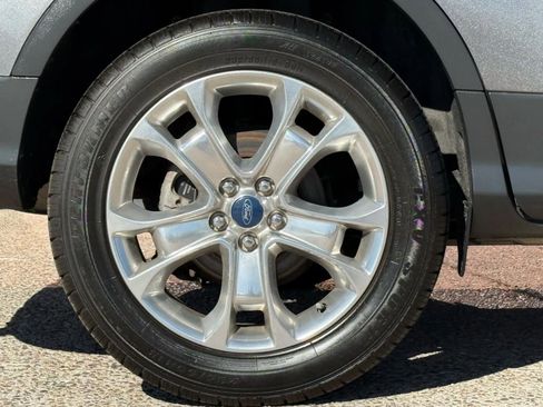 Used 2013 Ford Escape SE image 26