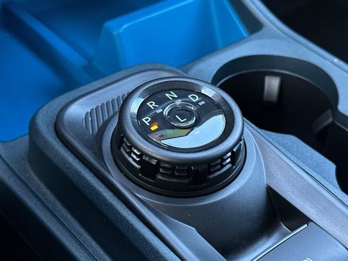 New 2026 Ford Maverick XLT AWD/4WD image 19