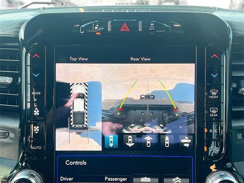 Used 2020 RAM 3500 Limited image 21