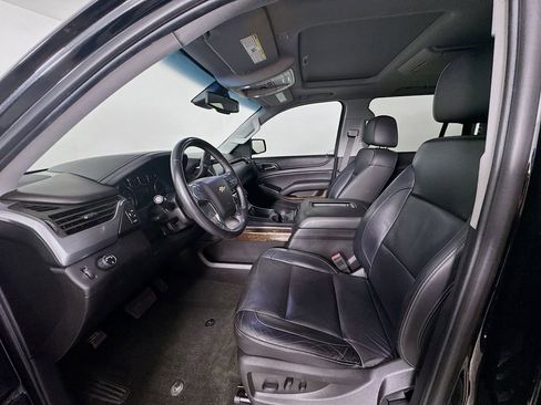 Used 2018 Chevrolet Tahoe LT RWD image 23