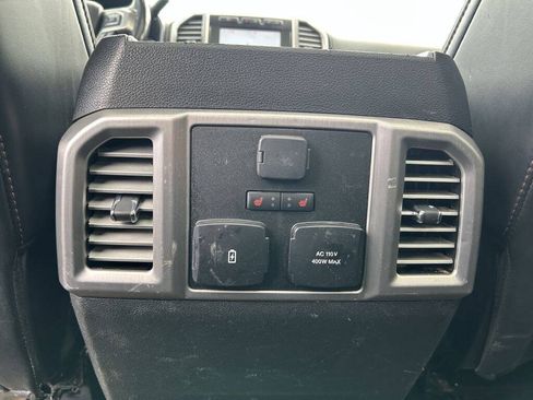 Used 2021 Ford F350 Platinum AWD/4WD image 46
