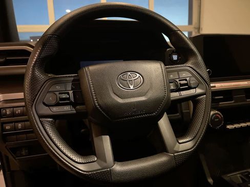 New 2026 Toyota Tacoma SR5 image 14