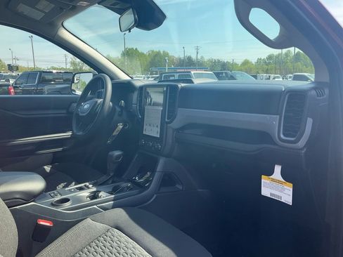 New 2026 Ford Ranger XL w/ Trailer Tow Package RWD image 11