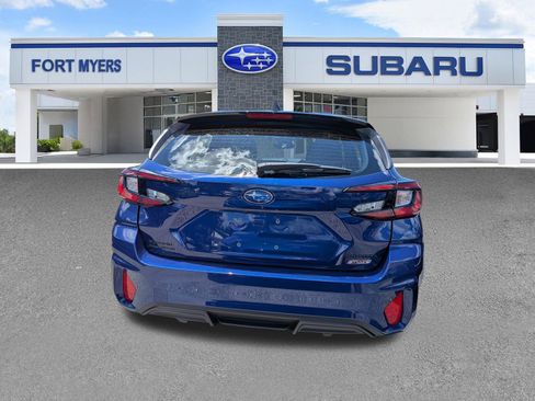 New 2026 Subaru Impreza RS AWD/4WD image 5